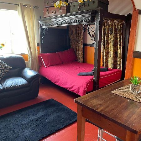 Yarm Cottages Sleeping 12 Kirklevington Extérieur photo
