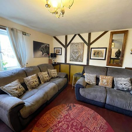 Yarm Cottages Sleeping 12 Kirklevington Extérieur photo