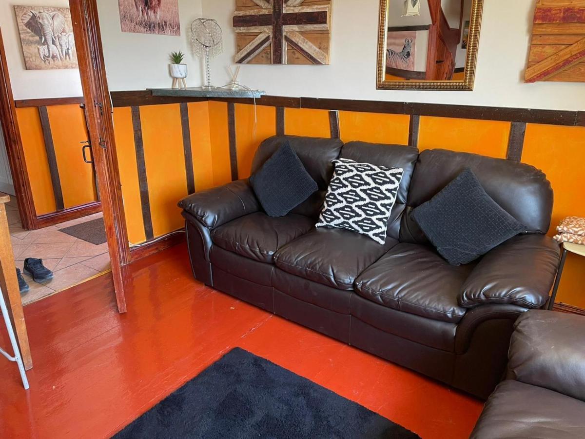 Yarm Cottages Sleeping 12 Kirklevington Extérieur photo