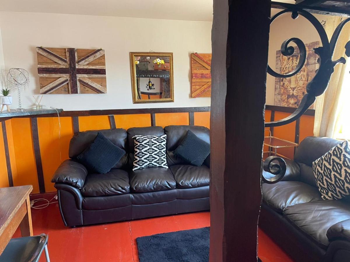 Yarm Cottages Sleeping 12 Kirklevington Extérieur photo