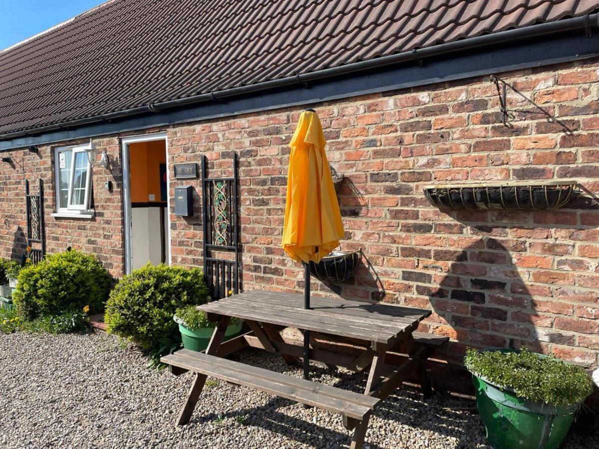 Yarm Cottages Sleeping 12 Kirklevington Extérieur photo