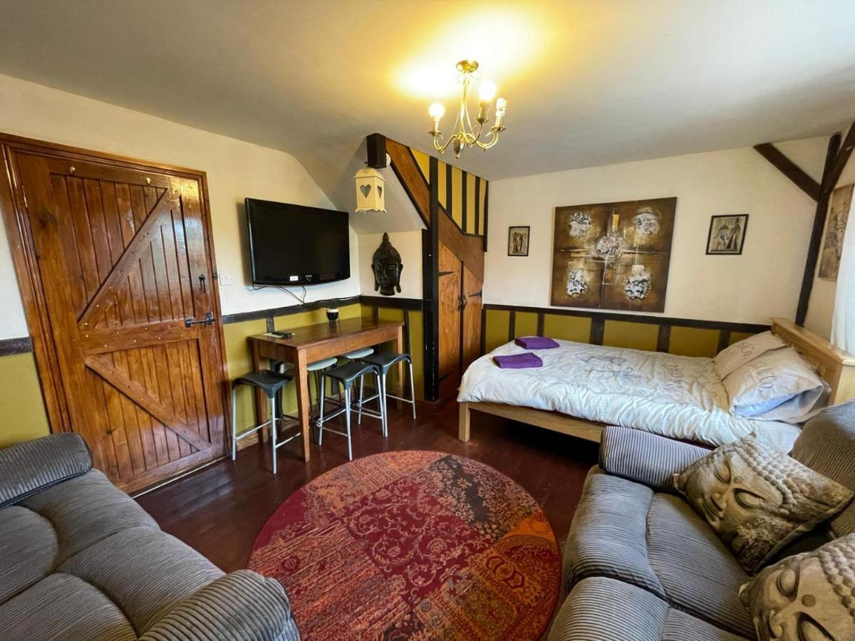 Yarm Cottages Sleeping 12 Kirklevington Extérieur photo