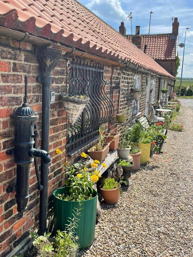 Yarm Cottages Sleeping 12 Kirklevington Extérieur photo
