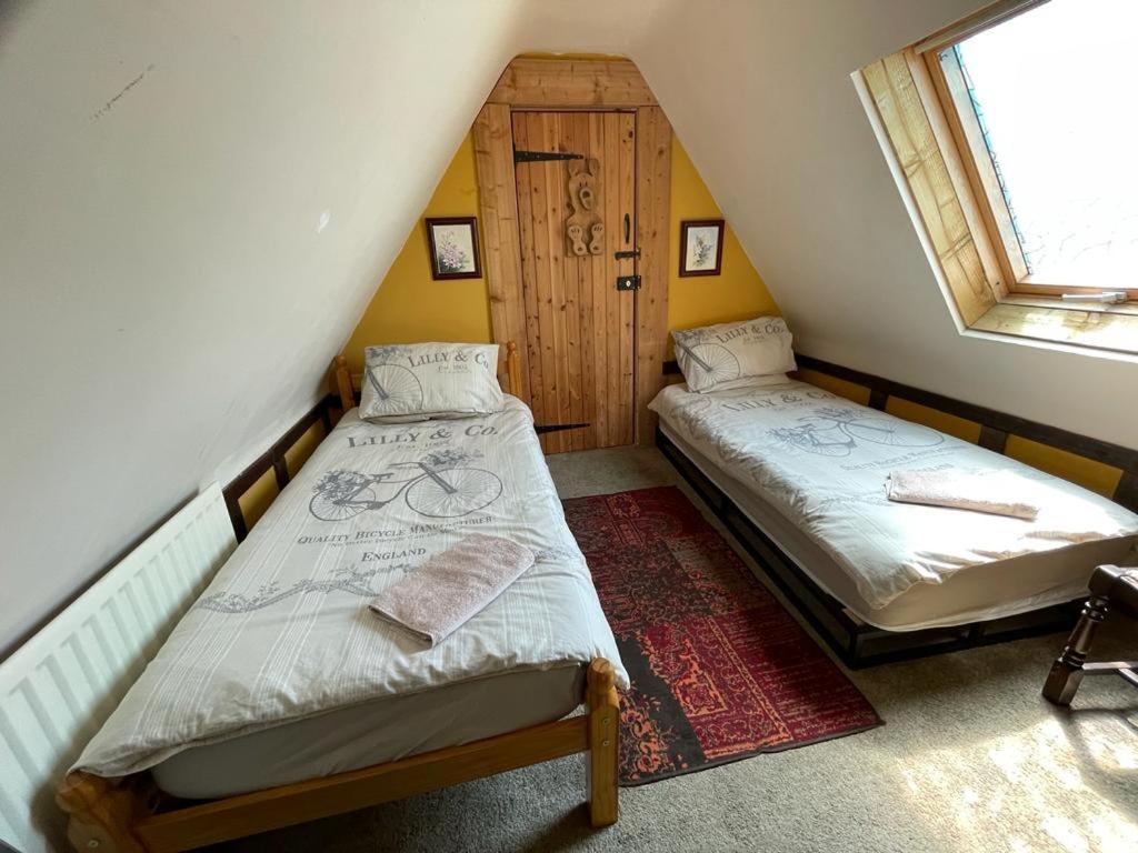 Yarm Cottages Sleeping 12 Kirklevington Extérieur photo