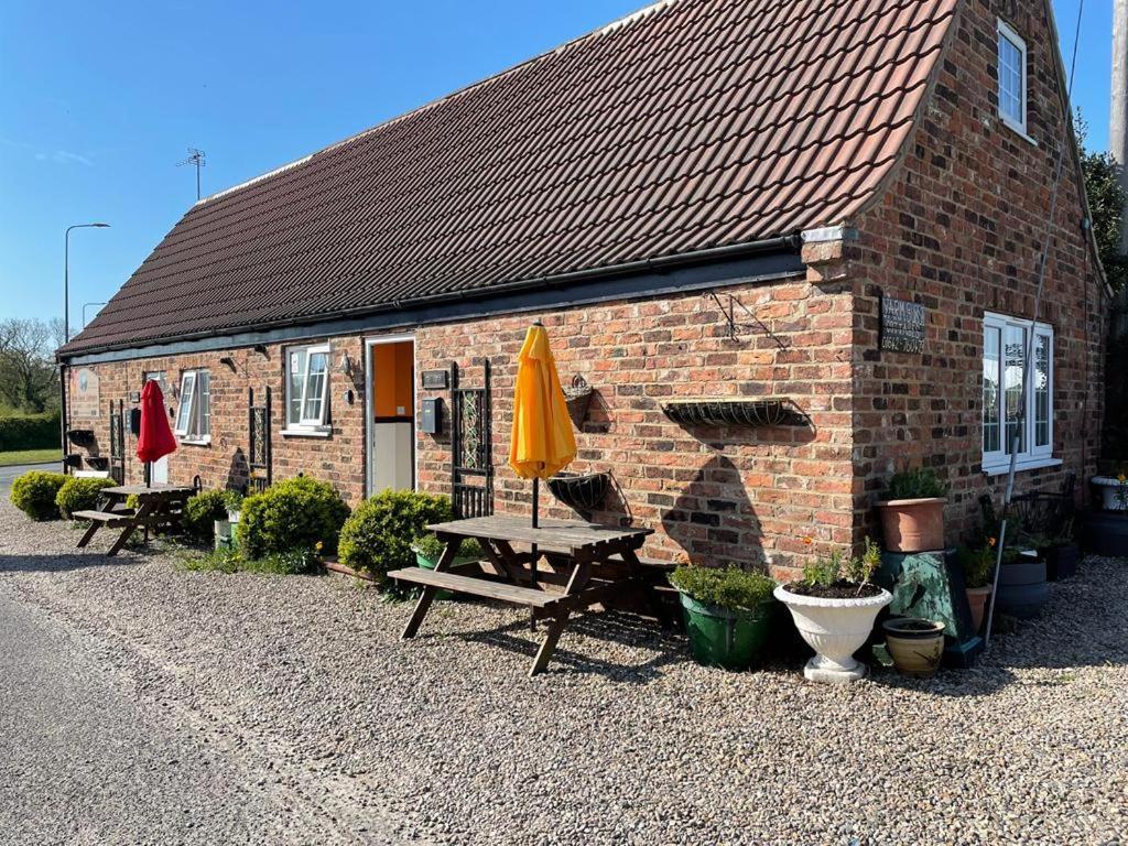 Yarm Cottages Sleeping 12 Kirklevington Extérieur photo