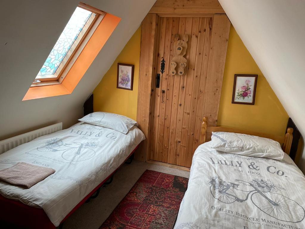 Yarm Cottages Sleeping 12 Kirklevington Extérieur photo