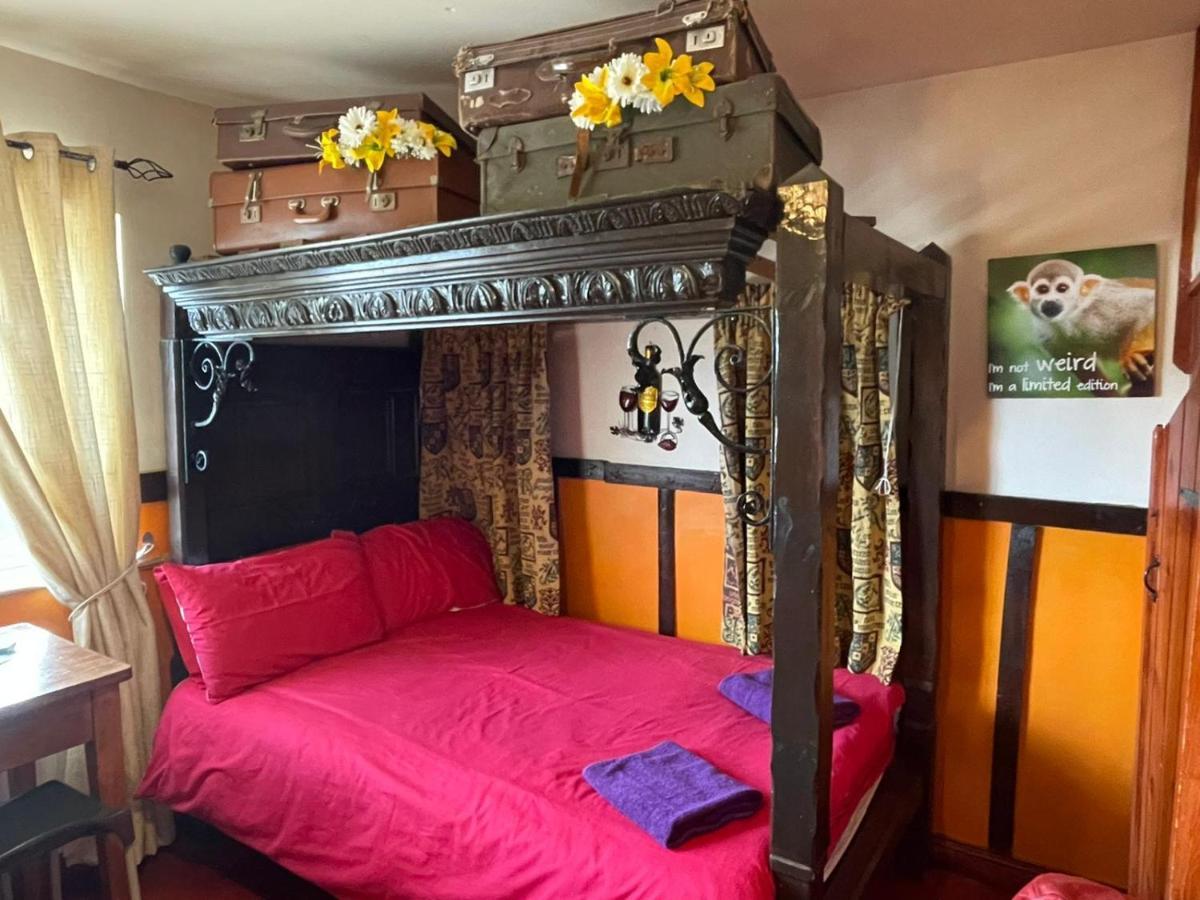 Yarm Cottages Sleeping 12 Kirklevington Extérieur photo